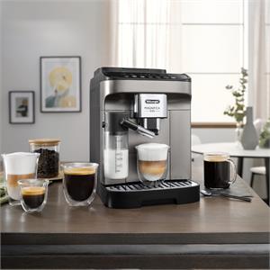 Delonghi Magnifica Evo One Touch Bean to Cup Automatic Coffee Machine